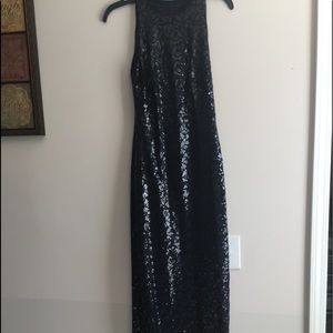 Nice Ralph Lauren evening dress